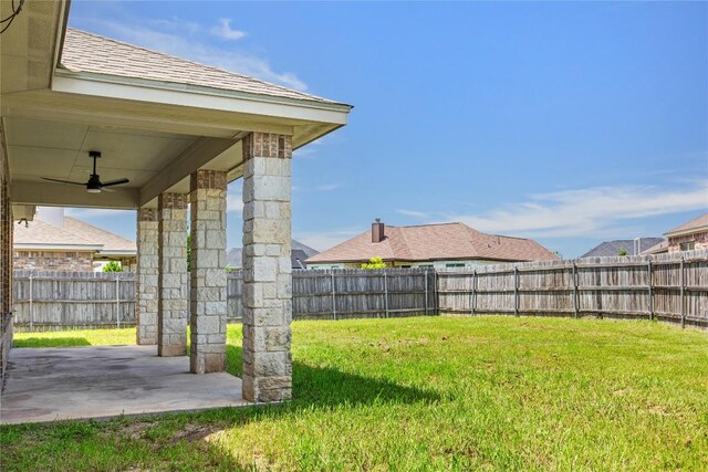 304 Jake Dr, Jarrell, TX 76537 - photo 20
