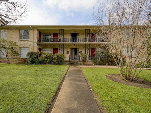 301 E 34th St Unit 107, Austin, TX 78705 - view of property