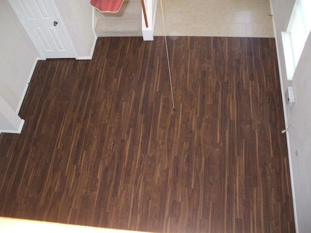 10506 Wylie Dr Unit 276, Austin, TX 78748 - detailed view of wood finished floors