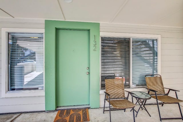 2200 Dickson Dr Unit 132, Austin, TX 78704 - view of exterior entry