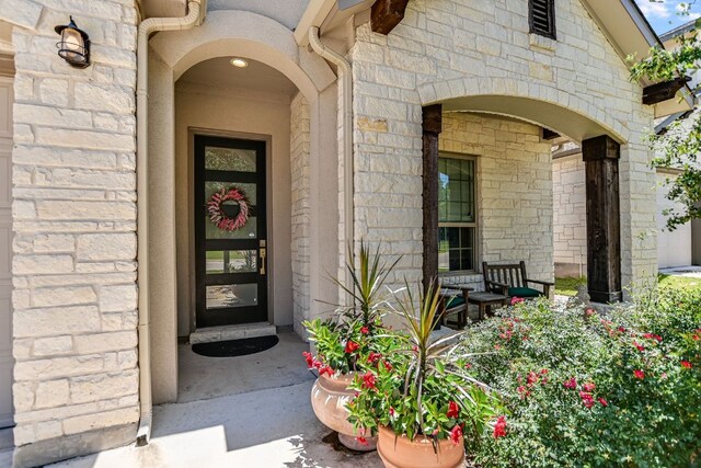 4804 Globe Mallow Dr, Austin, TX 78739 - photo 2