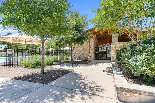 4804 Globe Mallow Dr, Austin, TX 78739 - photo 20