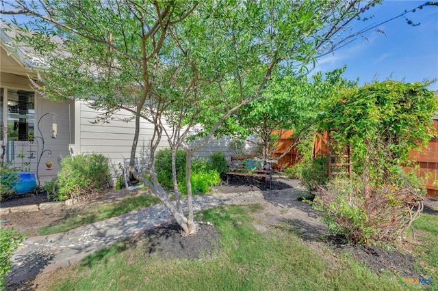 512 Canadian Springs Dr, Leander, TX 78641 - view of yard
