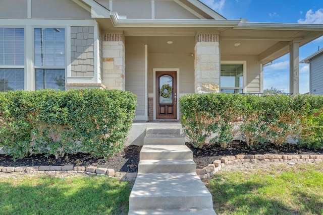 512 Canadian Springs Dr, Leander, TX 78641 - property entrance