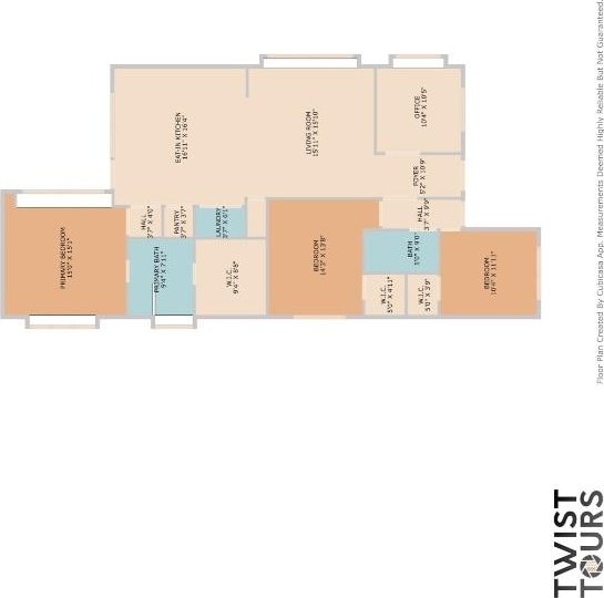 512 Canadian Springs Dr, Leander, TX 78641 - view of miscellaneous listing collateral