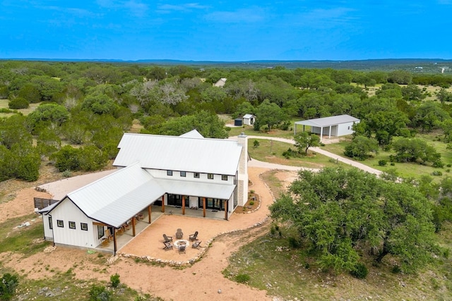 1433 Althaus Ranch Rd, Johnson City, TX 78636 - photo 1
