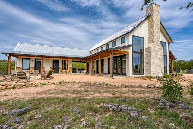 1433 Althaus Ranch Rd, Johnson City, TX 78636 - photo 5