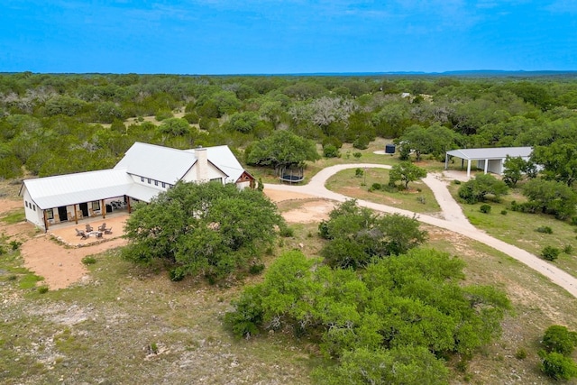 1433 Althaus Ranch Rd, Johnson City, TX 78636 - photo 39