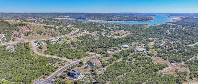 8608 Kelly Cv, Lago Vista, TX 78645