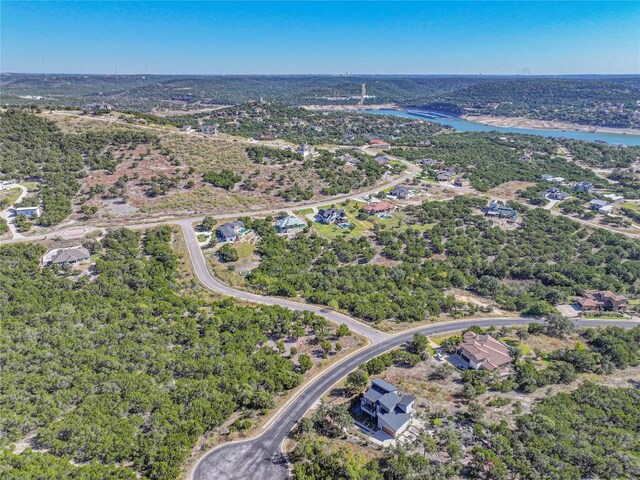 8608 Kelly Cv, Lago Vista, TX 78645