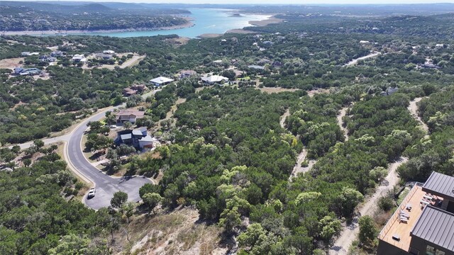 8608 Kelly Cv, Lago Vista, TX 78645