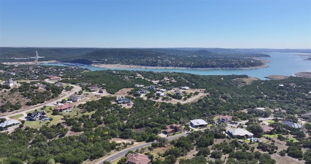8608 Kelly Cv, Lago Vista, TX 78645