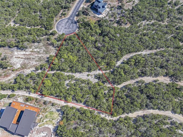 8608 Kelly Cv, Lago Vista, TX 78645