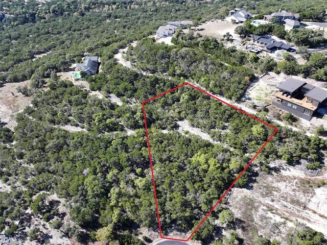 8608 Kelly Cv, Lago Vista, TX 78645