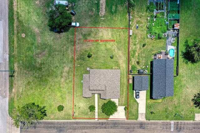 2409 Pecan St, Bastrop, TX 78602 - photo 9