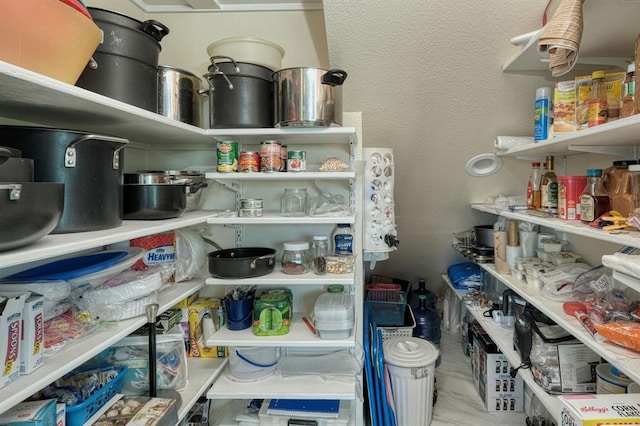 2409 Pecan St, Bastrop, TX 78602 - view of storage area