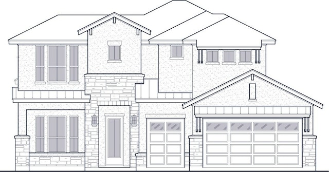305 Indigo Ln, Georgetown, TX 78628 - view of a document