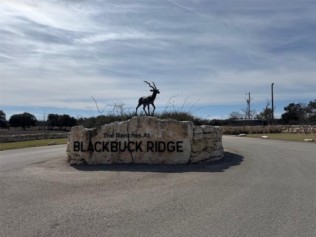 LOT46 Eland Ln, Lampasas, TX 76550