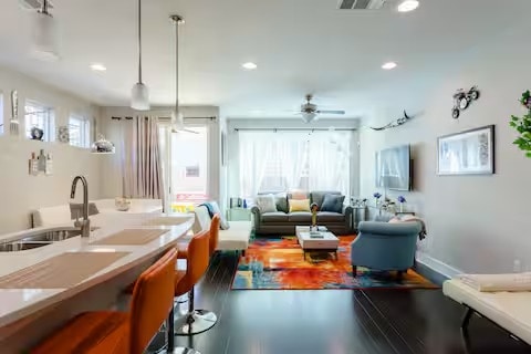 807 E 16th St Unit A, Austin, TX 78702 - photo 2