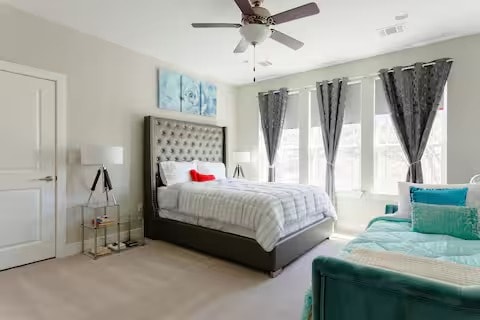807 E 16th St Unit A, Austin, TX 78702 - photo 14