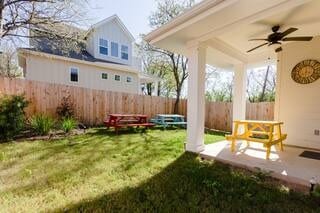 807 E 16th St Unit A, Austin, TX 78702 - photo 29