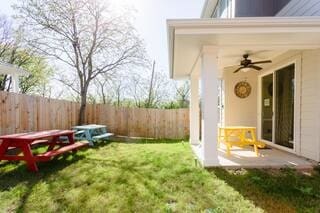 807 E 16th St Unit A, Austin, TX 78702 - photo 28