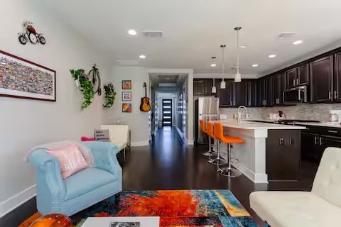 807 E 16th St Unit A, Austin, TX 78702 - photo 1