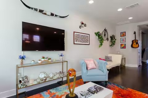807 E 16th St Unit A, Austin, TX 78702 - photo 5