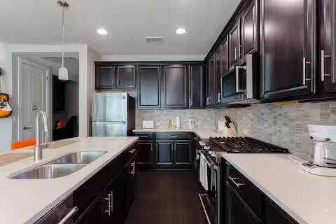 807 E 16th St Unit A, Austin, TX 78702 - photo 8