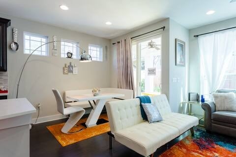 807 E 16th St Unit A, Austin, TX 78702 - photo 11