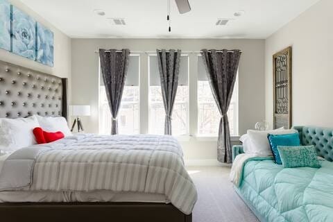 807 E 16th St Unit A, Austin, TX 78702 - photo 15