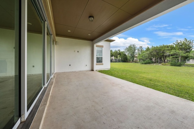 1928 Portobello Rd, Leander, TX 78641 - view of patio / terrace
