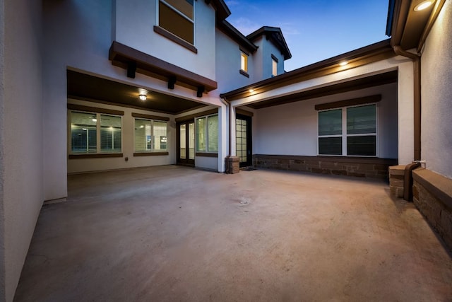 1928 Portobello Rd, Leander, TX 78641 - view of patio / terrace