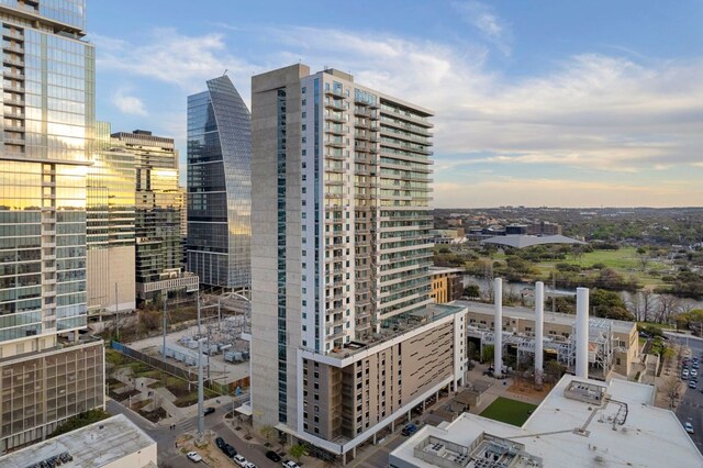 222 W Ave Unit 1908, Austin, TX 78701 - view of city