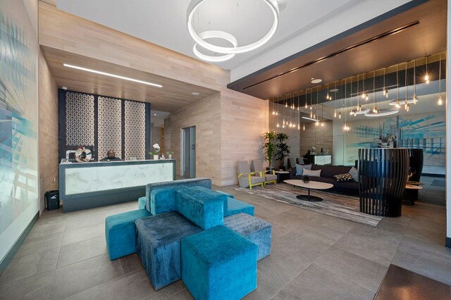 222 W Ave Unit 1908, Austin, TX 78701 - view of common area