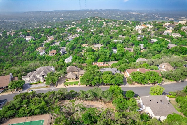 6219 Ledge Mountain Dr, Austin, TX 78731