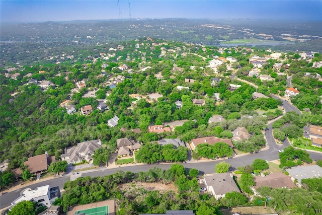 6219 Ledge Mountain Dr, Austin, TX 78731