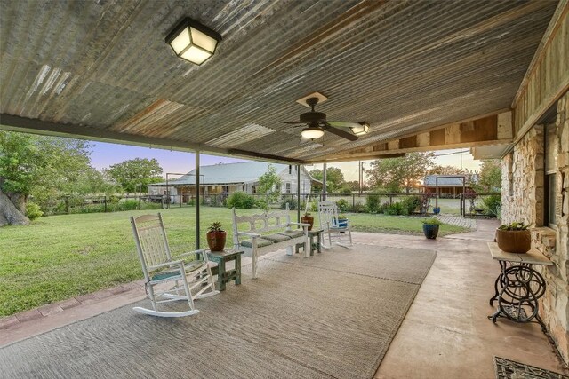 2421 Post Oak Rd, Webberville, TX 78653 - photo 23