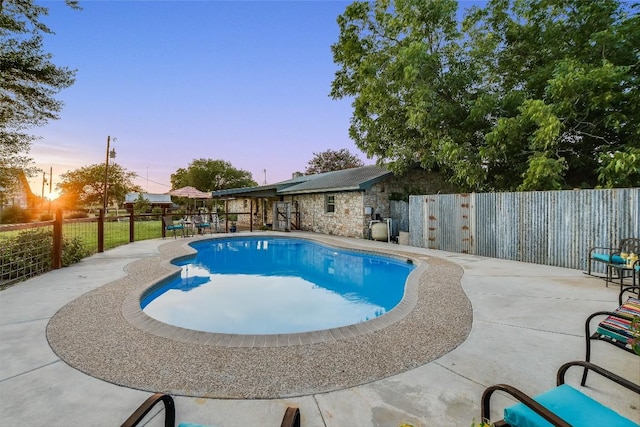 2421 Post Oak Rd, Webberville, TX 78653 - photo 24