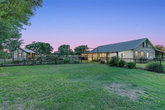 2421 Post Oak Rd, Webberville, TX 78653 - photo 28