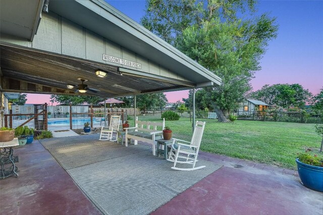 2421 Post Oak Rd, Webberville, TX 78653 - photo 3