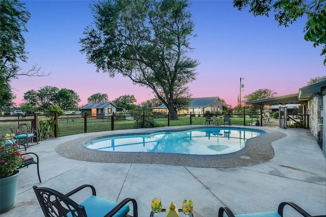 2421 Post Oak Rd, Webberville, TX 78653 - photo 4
