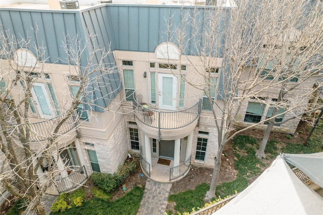 2918 Ranch Road 620th Rd N Unit J162, Austin, TX 78734 - view of building exterior