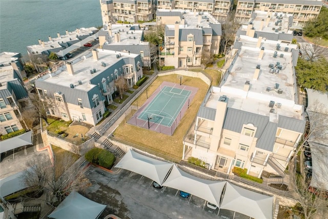 2918 Ranch Road 620th Rd N Unit J162, Austin, TX 78734 - aerial view of a nearby body of water