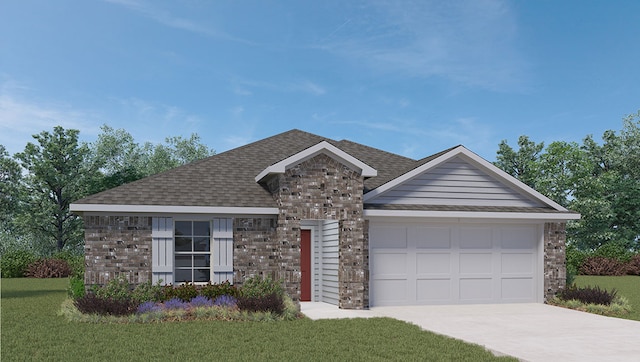 616 Stone Valley Rd, Temple, TX 76502 - photo 1