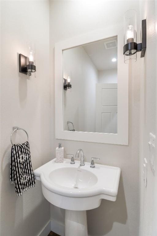 400 Capstone Dr, Marble Falls, TX 78654 - view of bathroom