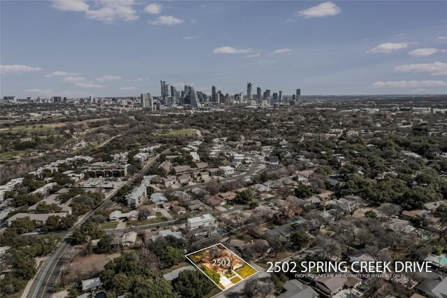 2502 Spring Creek Dr, Austin, TX 78704 - photo 36