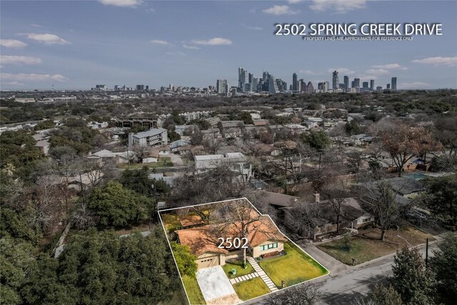 2502 Spring Creek Dr, Austin, TX 78704 - photo 3