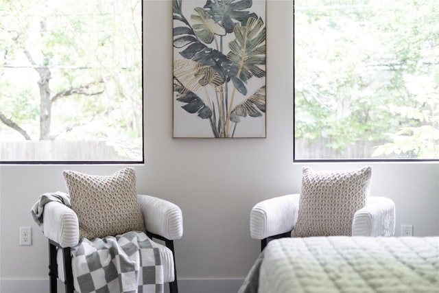 2502 Spring Creek Dr, Austin, TX 78704 - view of bedroom