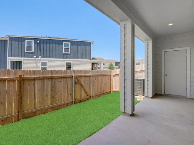 1850 Settlers Glen Dr Unit 502, Round Rock, TX 78665 - photo 15